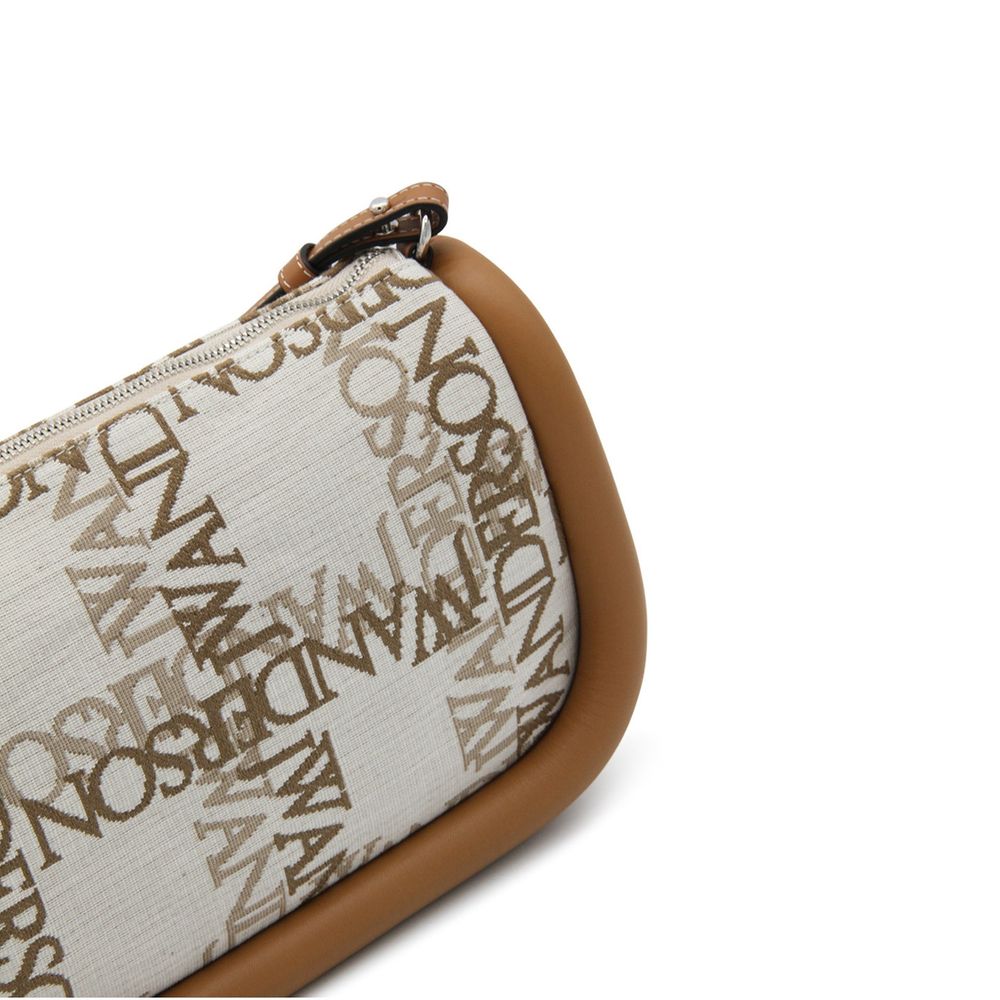 Jw Anderson Bumper 17 Shoulder Bag - Image 3