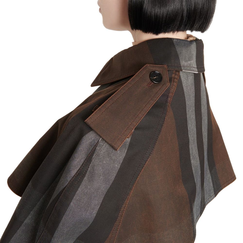 Burberry Biker Jacket - Image 4