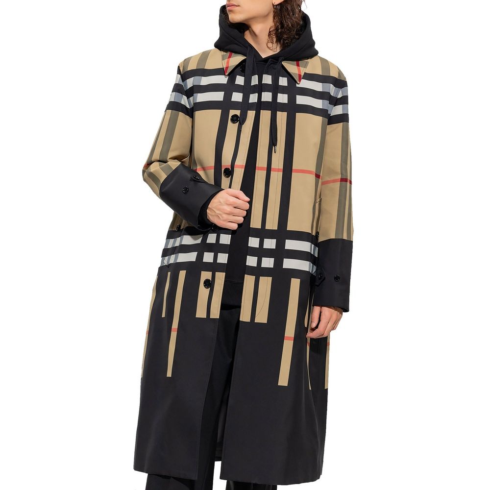 Burberry Keats Coat - Image 2