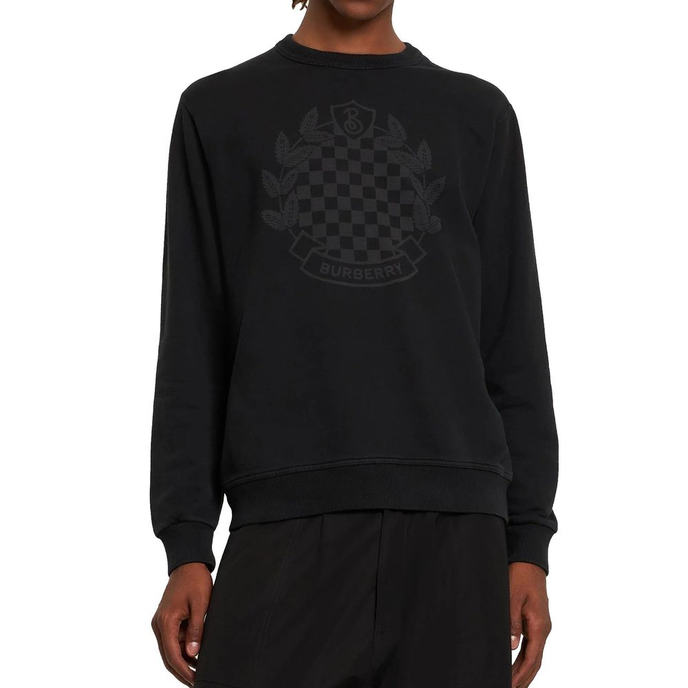 Burberry Subirton Sweatshirt - Image 2