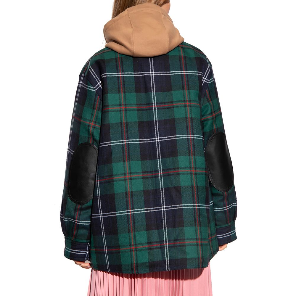 Burberry Two-Piece Jacket - Image 3