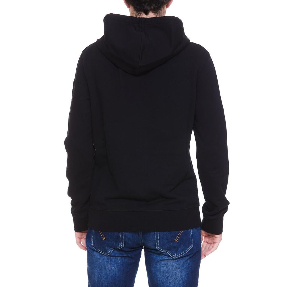 Lanvin Batman Hooded Sweatshirt - Image 3