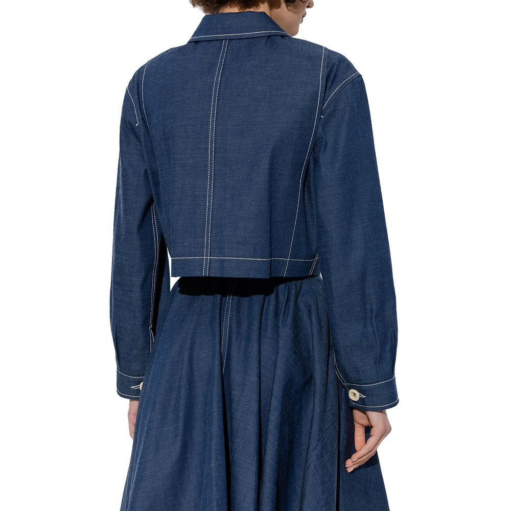 Gucci Denim Jacket - Image 3