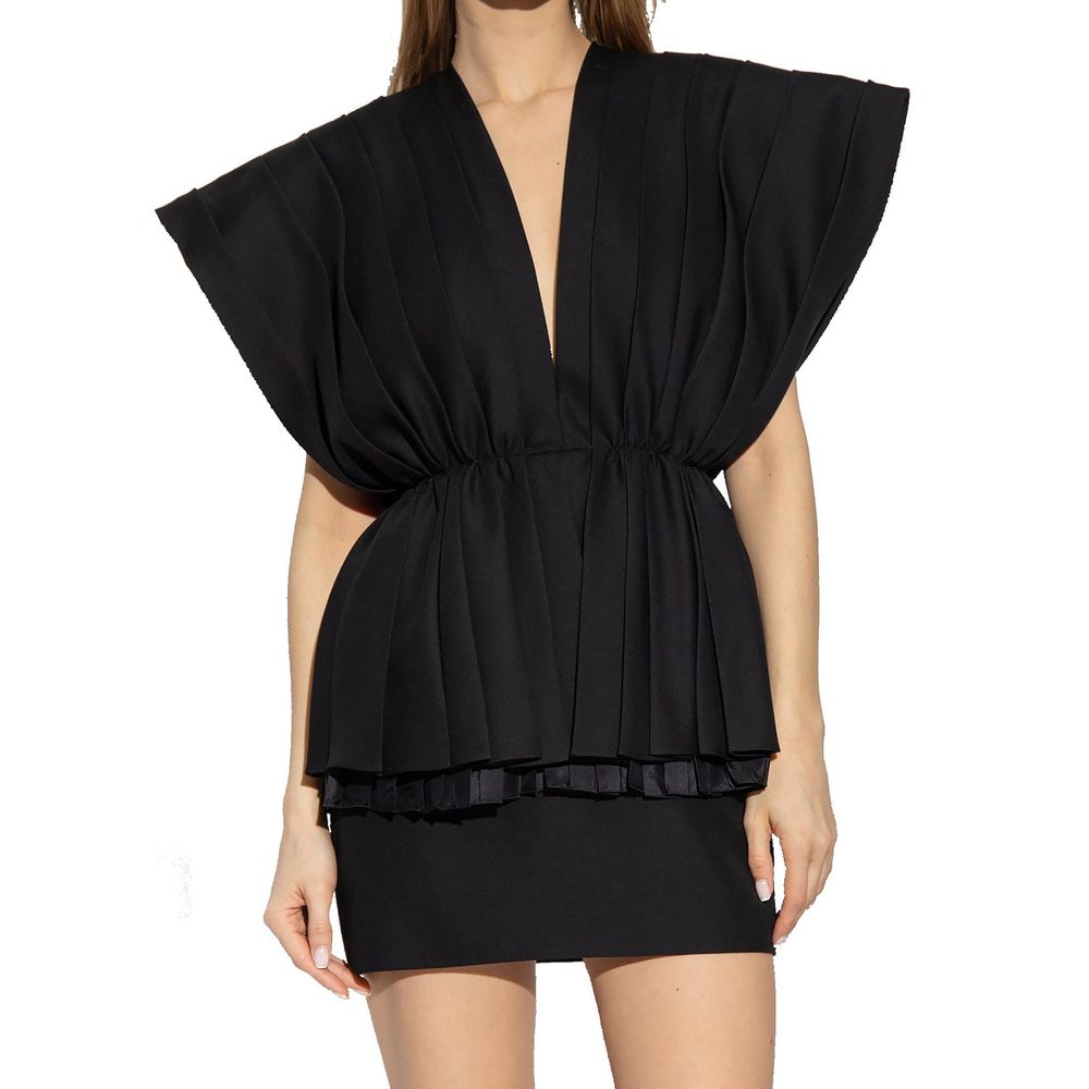 Gucci Pleated Dress - Image 2