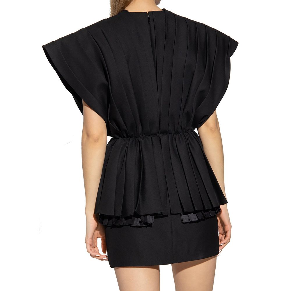 Gucci Pleated Dress - Image 3