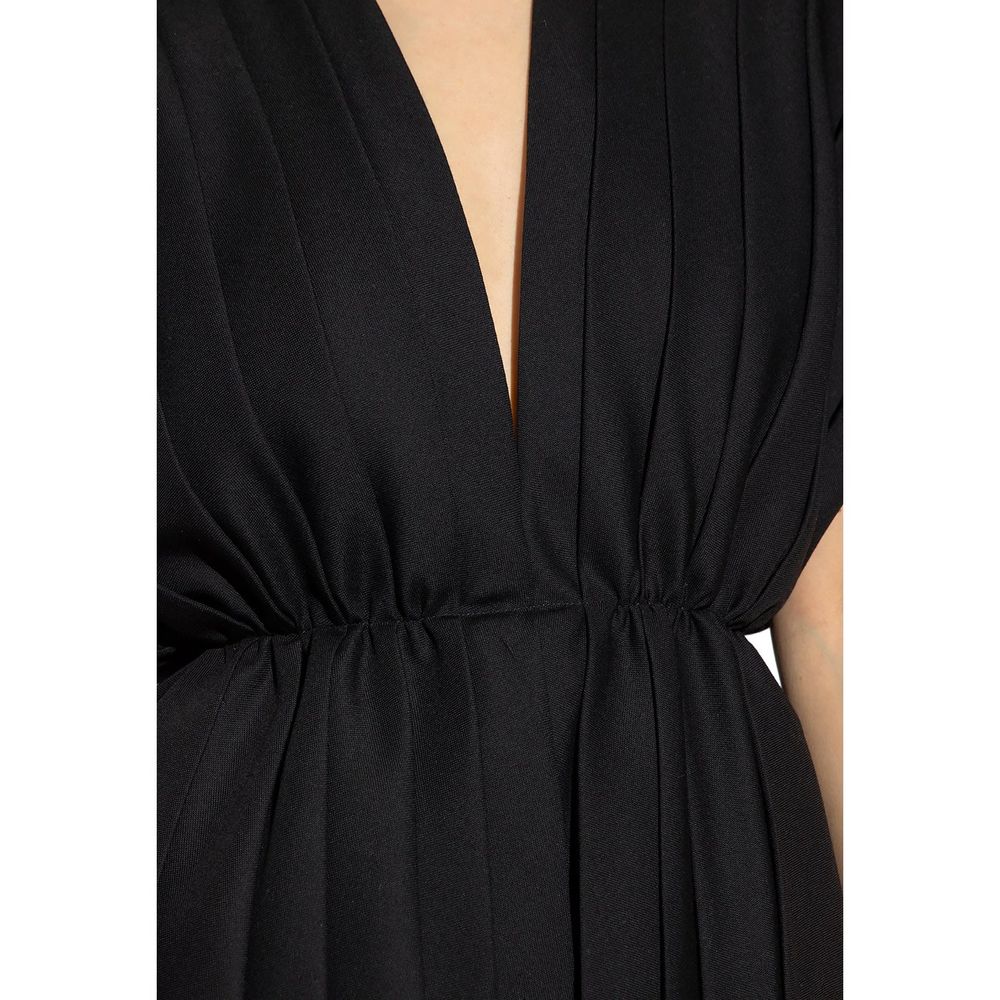 Gucci Pleated Dress - Image 4