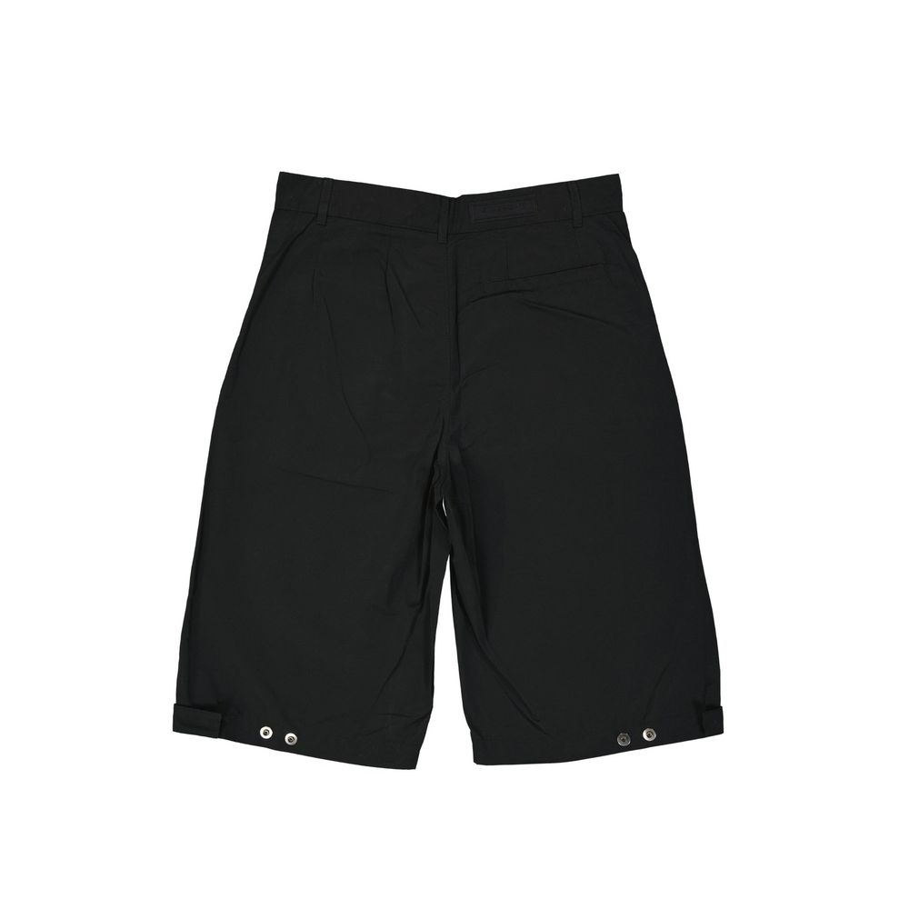 Givenchy Cotton Shorts - Image 2