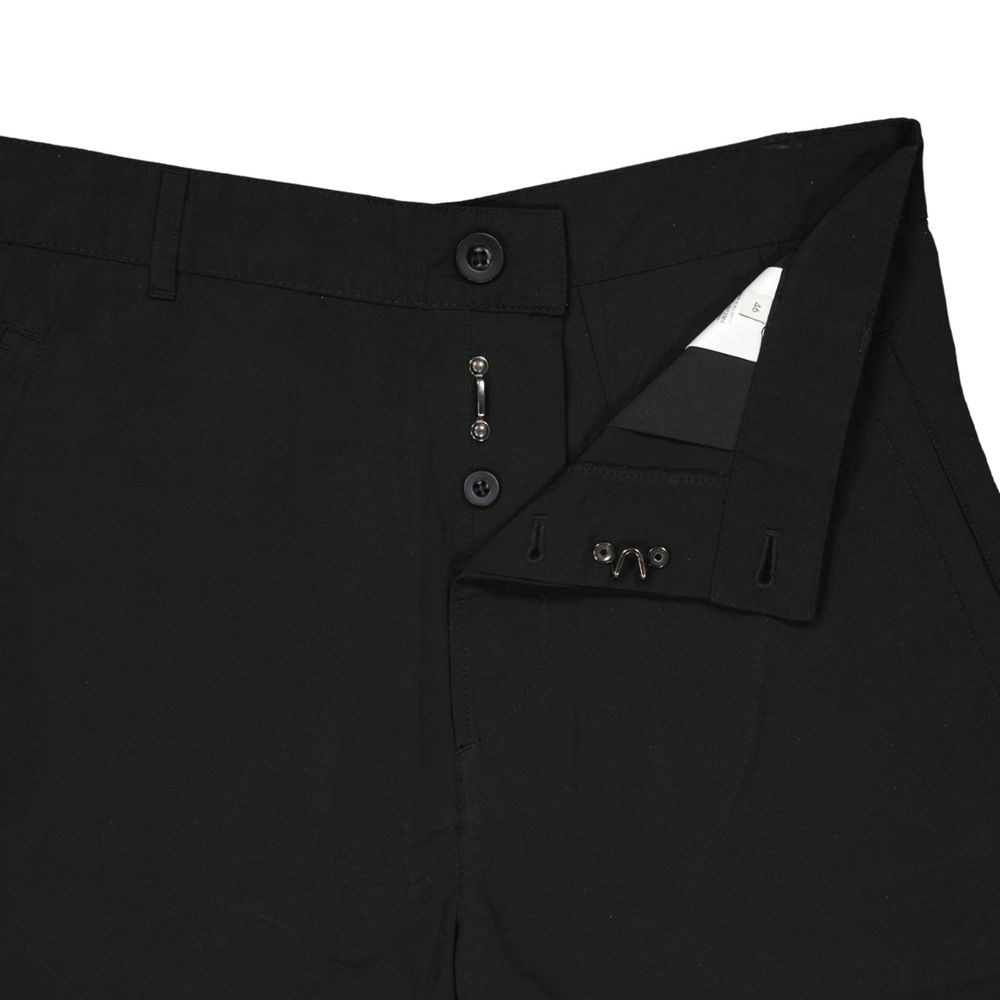 Givenchy Cotton Shorts - Image 3