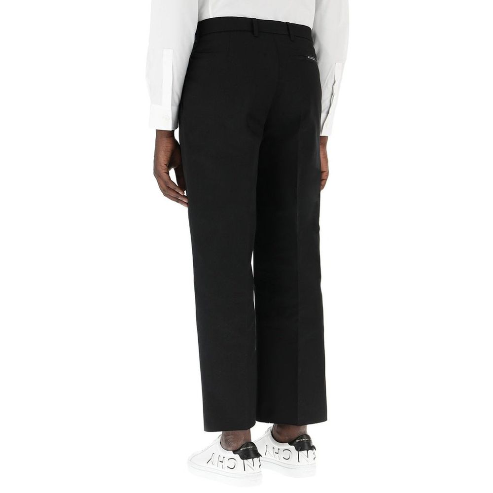 Givenchy Cropped Pants - Image 2