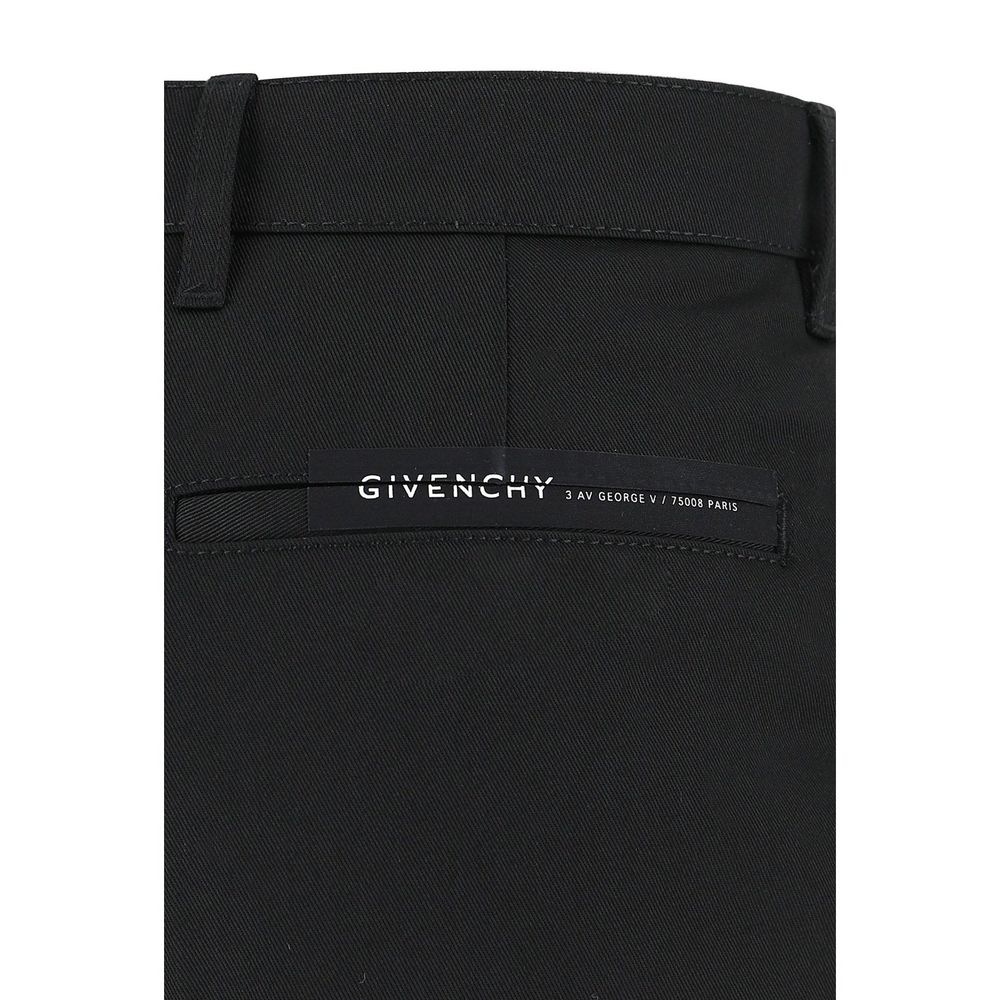 Givenchy Cropped Pants - Image 3