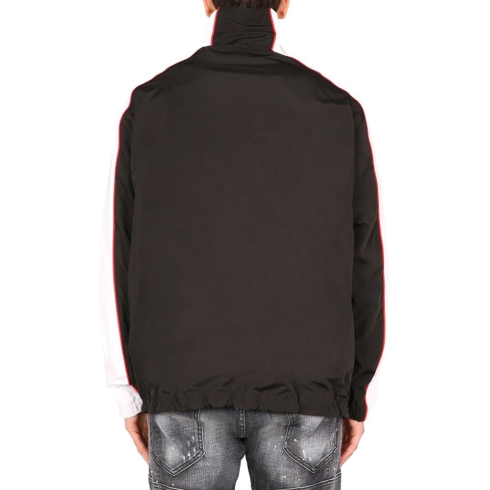 Dsquared² Bomber Combo Jacket - Image 3