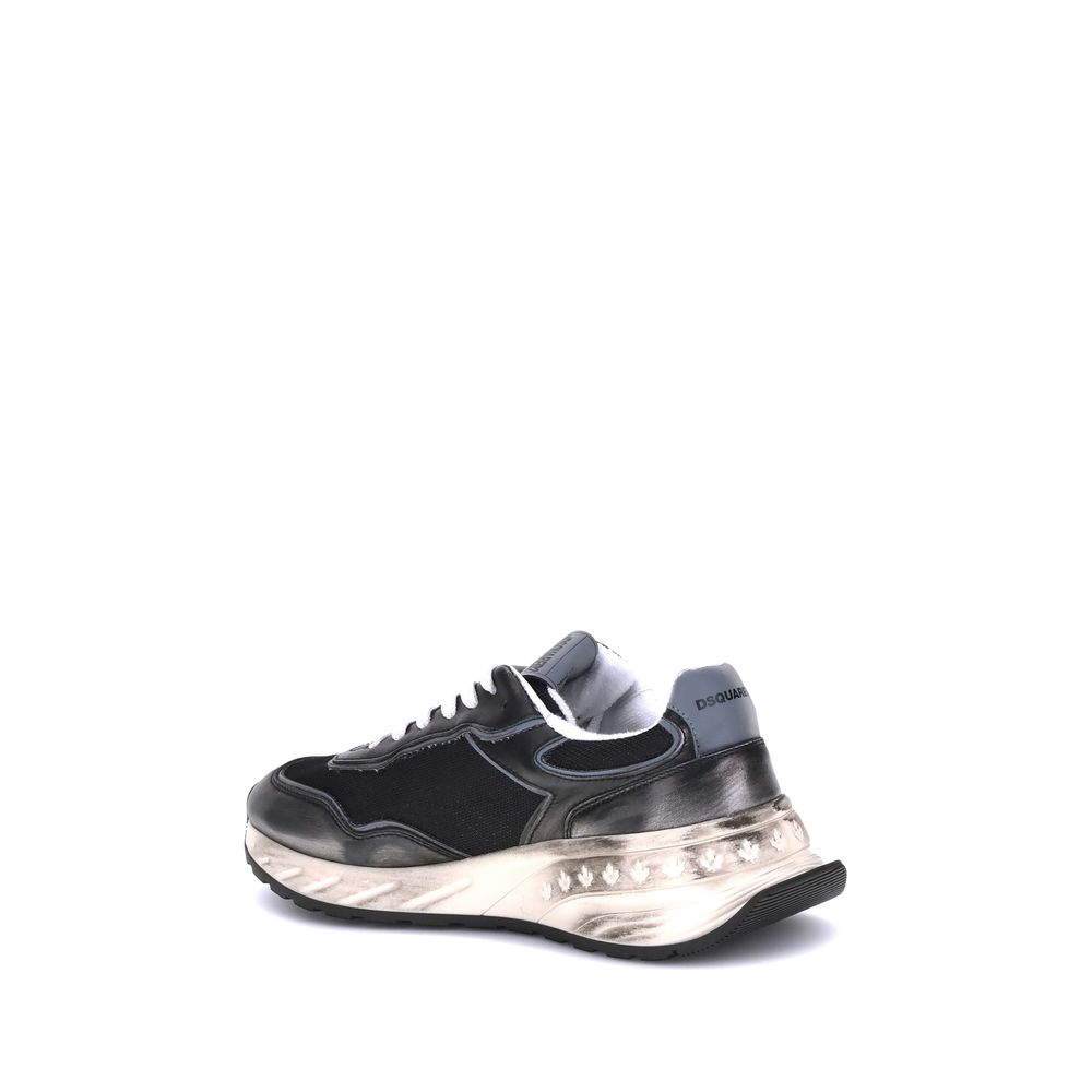Dsquared² Sprinter Sneakers - Image 3