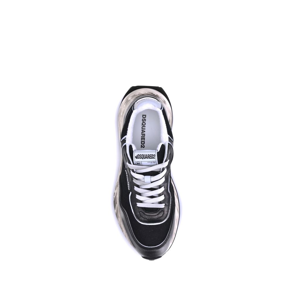 Dsquared² Sprinter Sneakers - Image 4