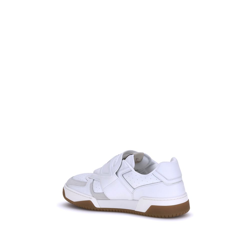 Valentino Garavani Joie De Jouer Sneakers - Image 3