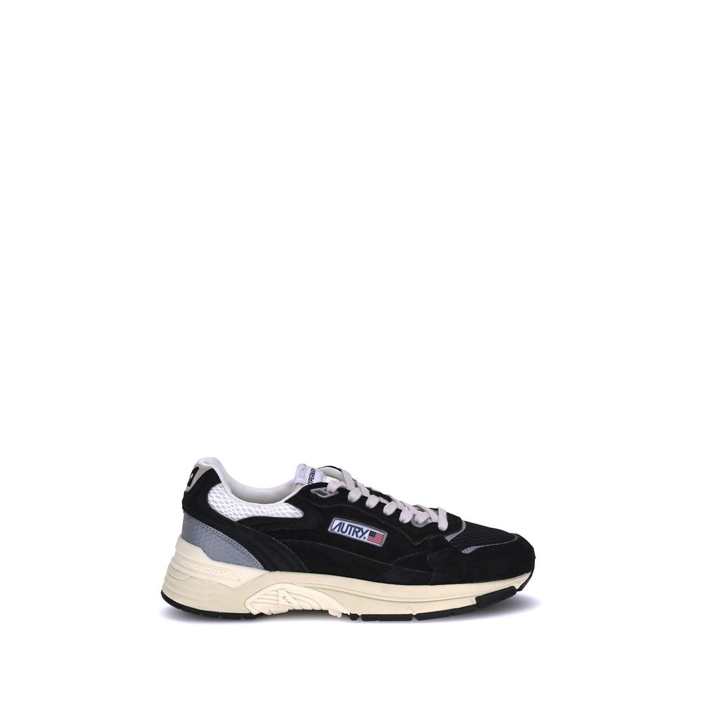 Autry Hyperway Low Sneakers