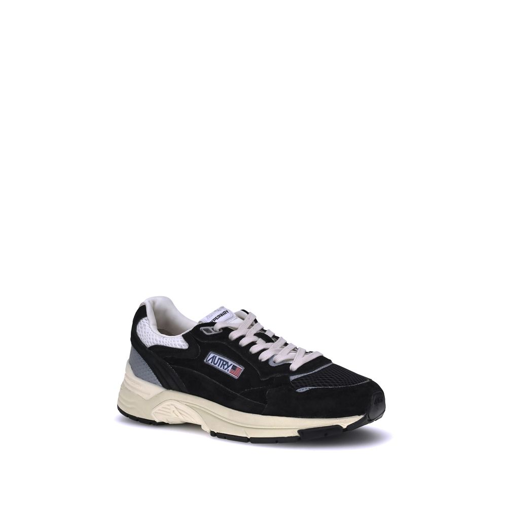 Autry Hyperway Low Sneakers - Image 2
