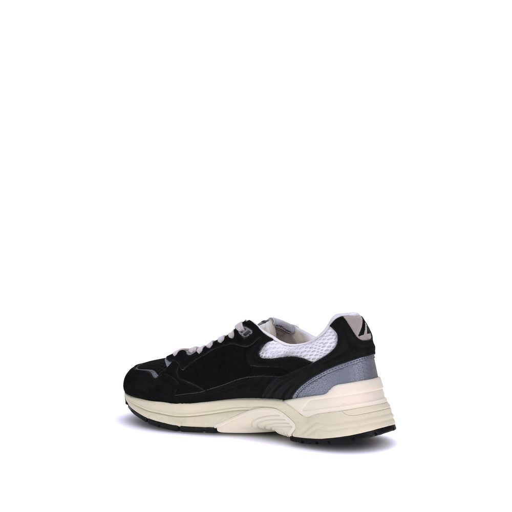 Autry Hyperway Low Sneakers - Image 3