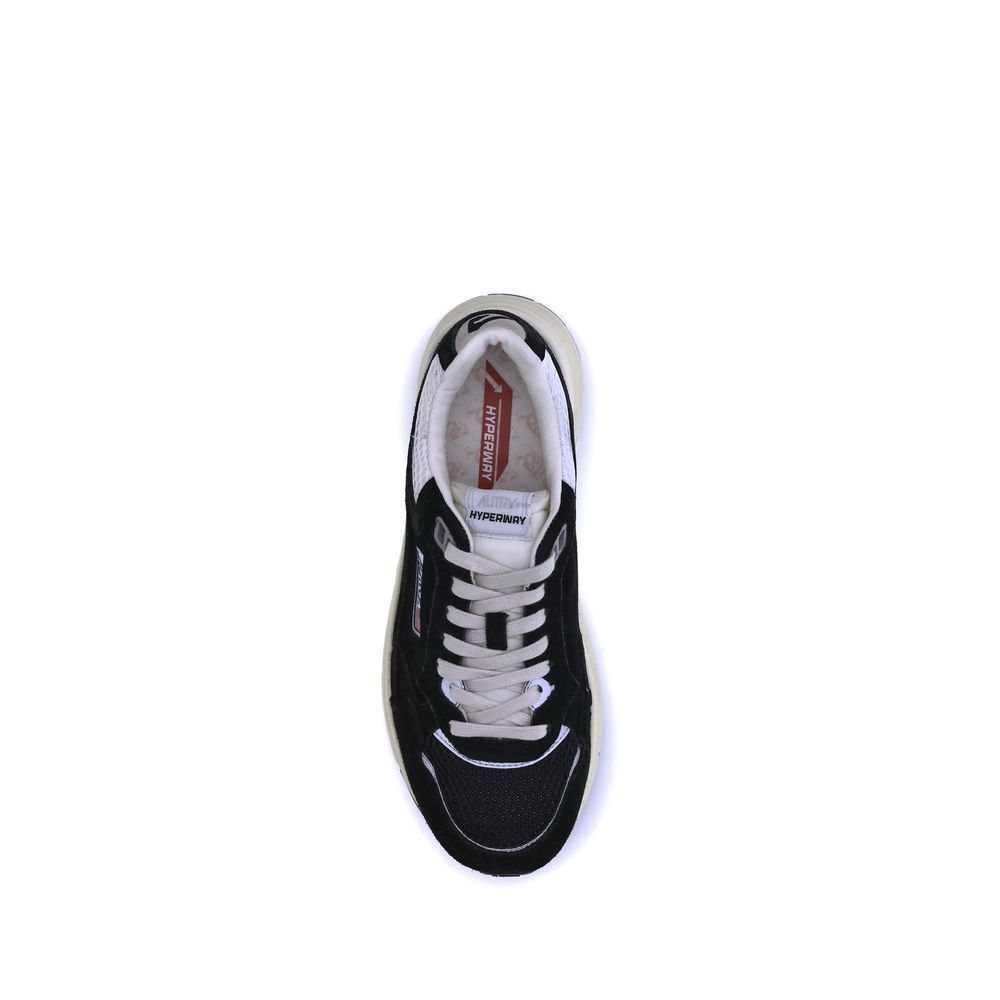 Autry Hyperway Low Sneakers - Image 4