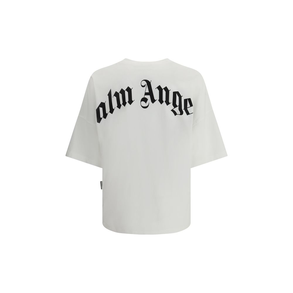 Palm Angels Oversized T-Shirt - Image 2