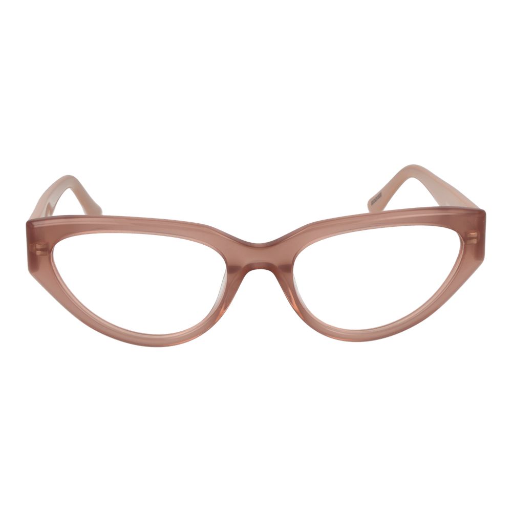 Guess Pink Acetate Glasses (Frames) - Image 2