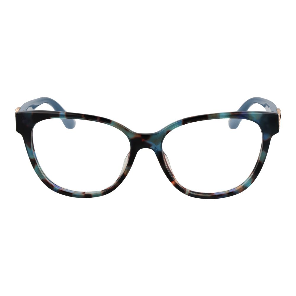 Guess Blue Acetate Glasses (Frames) - Image 2
