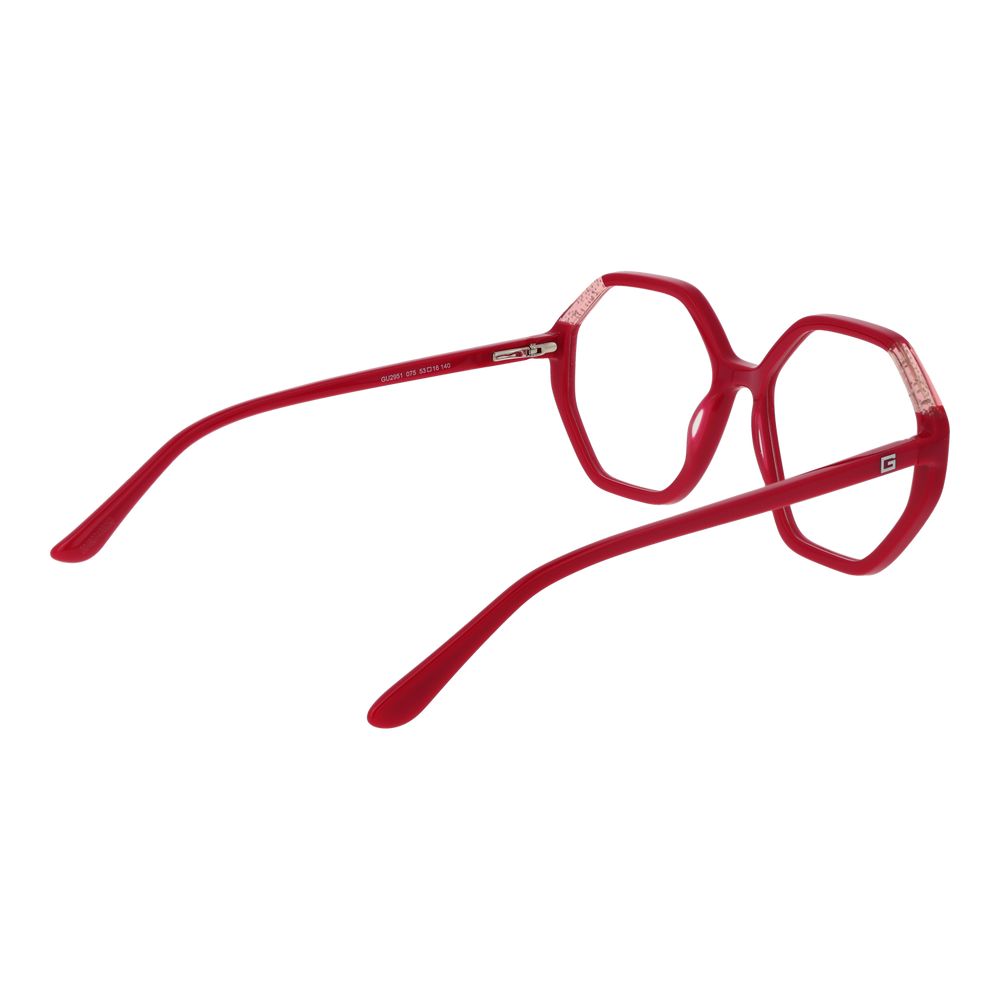 Guess Multicolor Women Optical Frames - Image 3