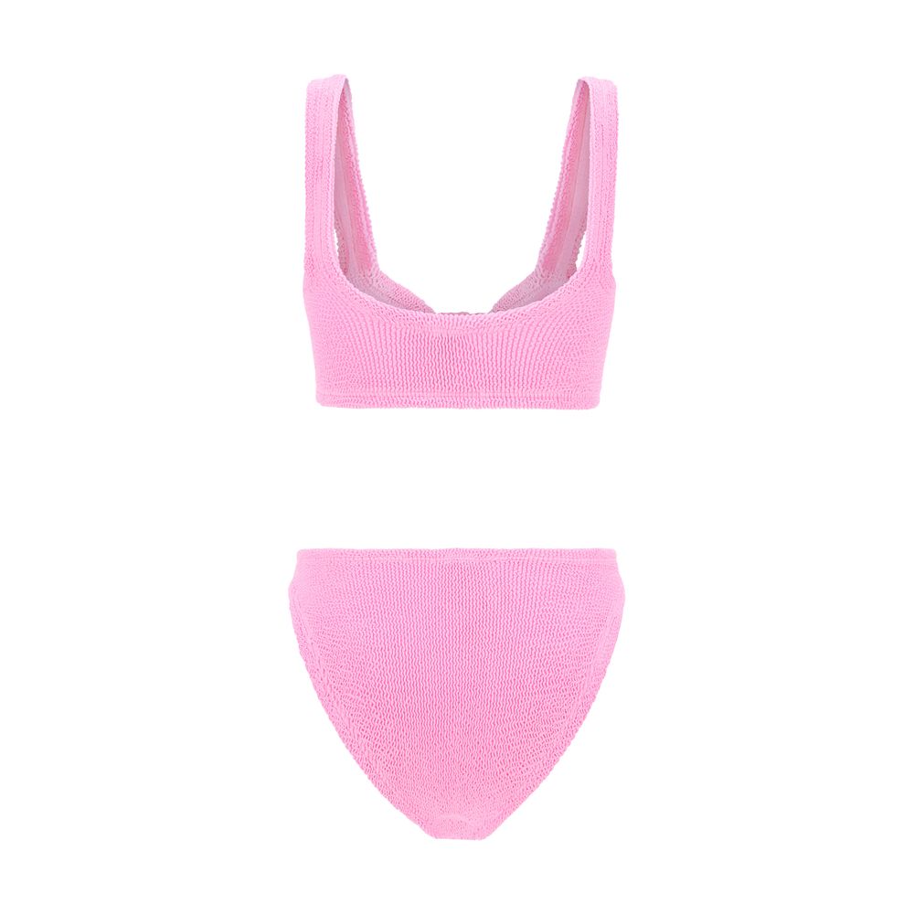 Hunza G Bonnie Swimsuit - Image 2