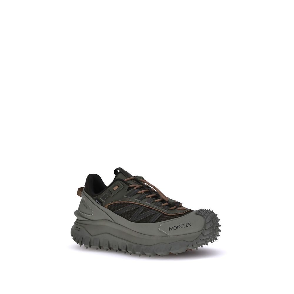 Moncler Trailgrip GTX Sneakers - Image 2