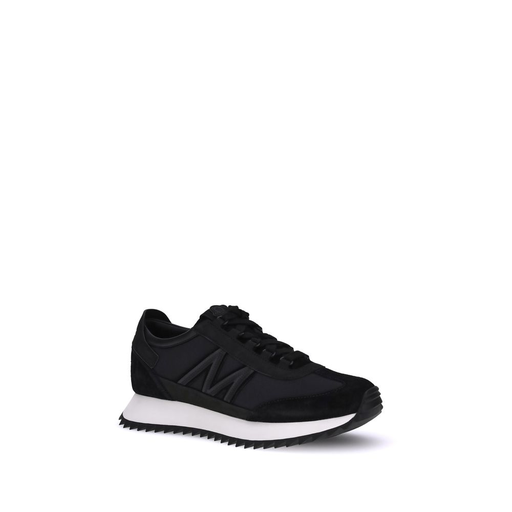 Moncler Pacey2 Sneakers - Image 2