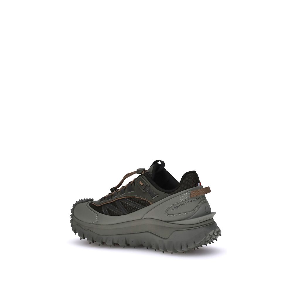 Moncler Trailgrip GTX Sneakers - Image 3