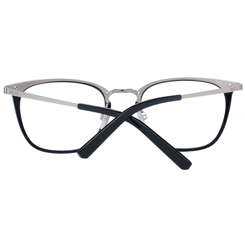 Bally Black Men Optical Frames - Image 3