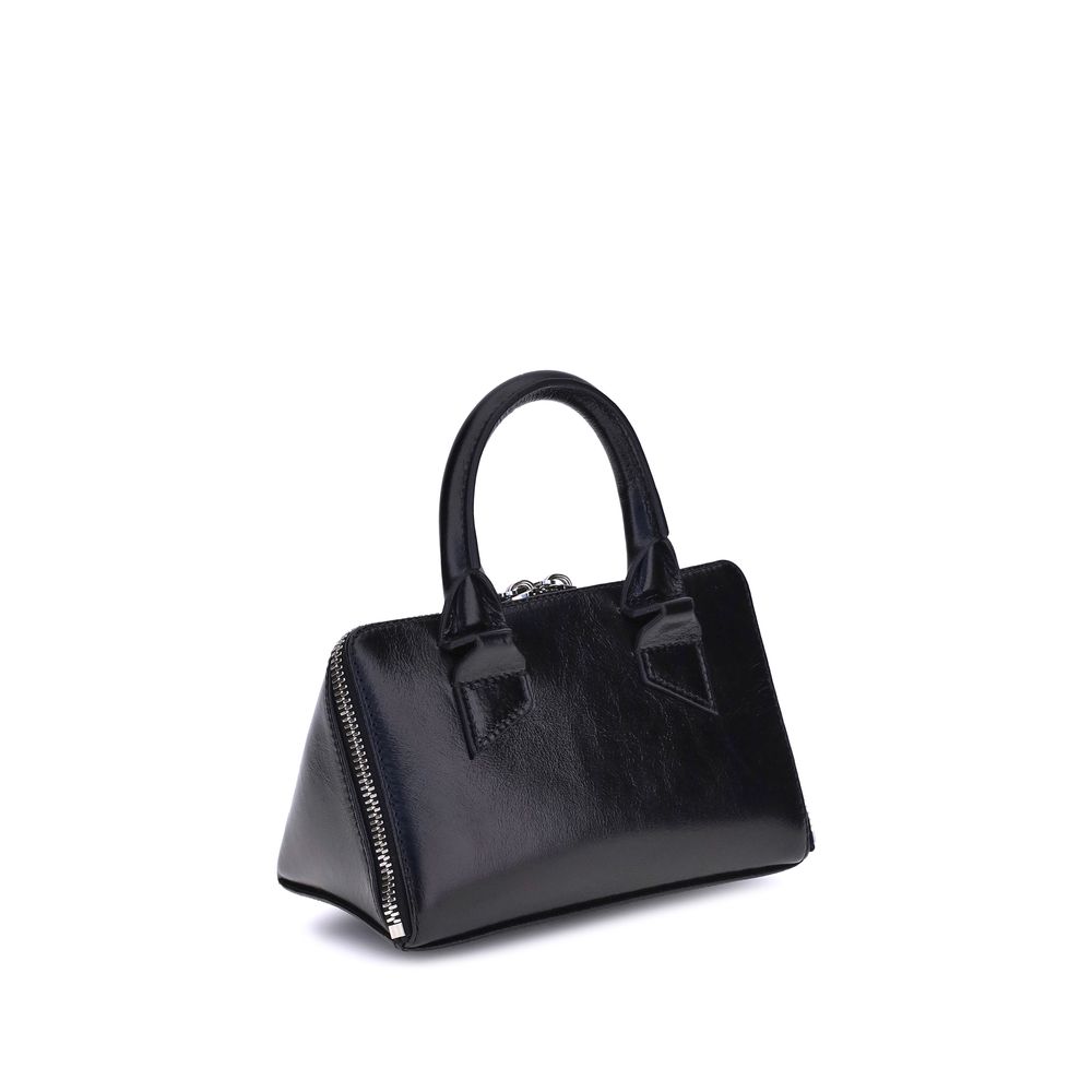 The Attico Friday Handbag - Image 3