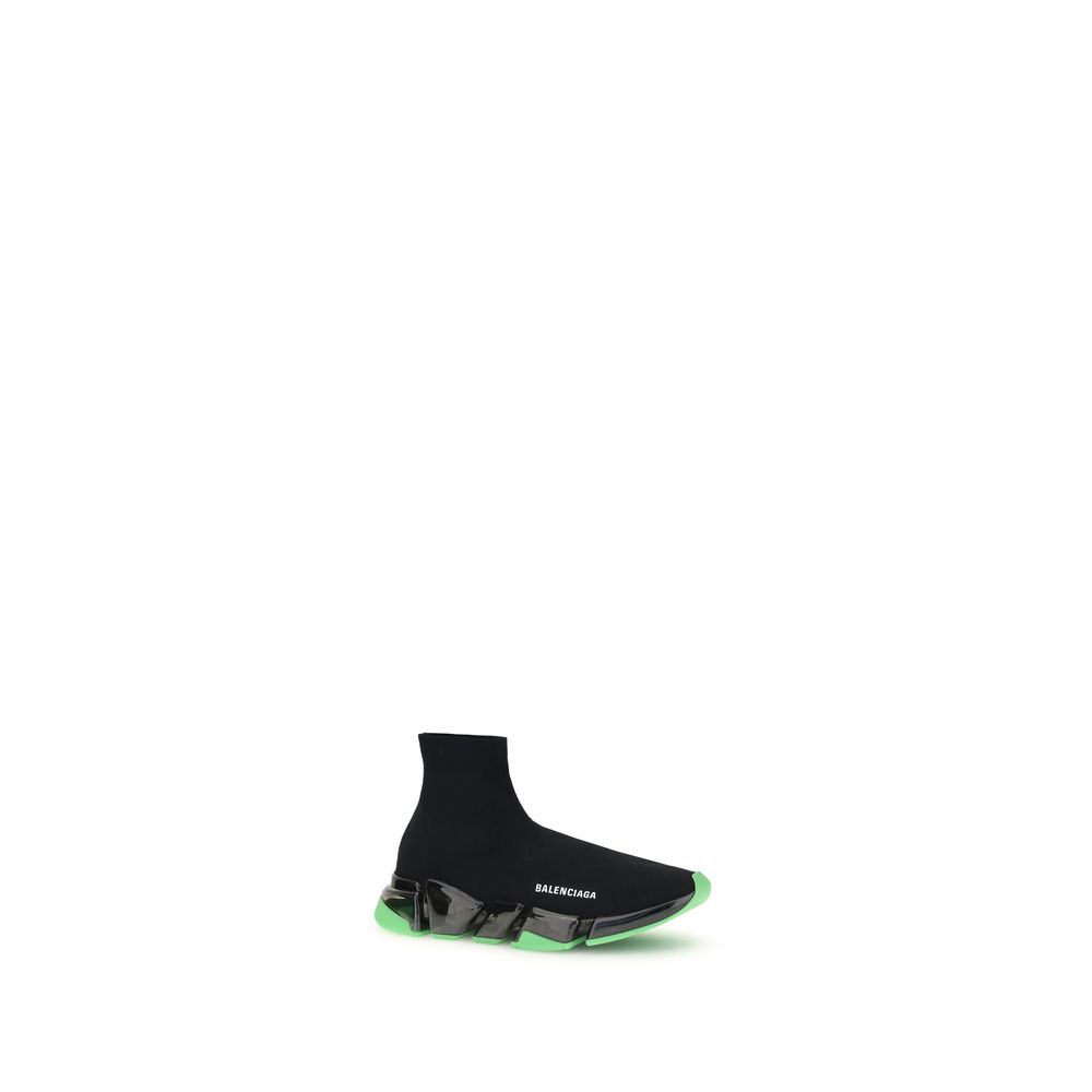 Balenciaga Speed Sneakers - Image 2