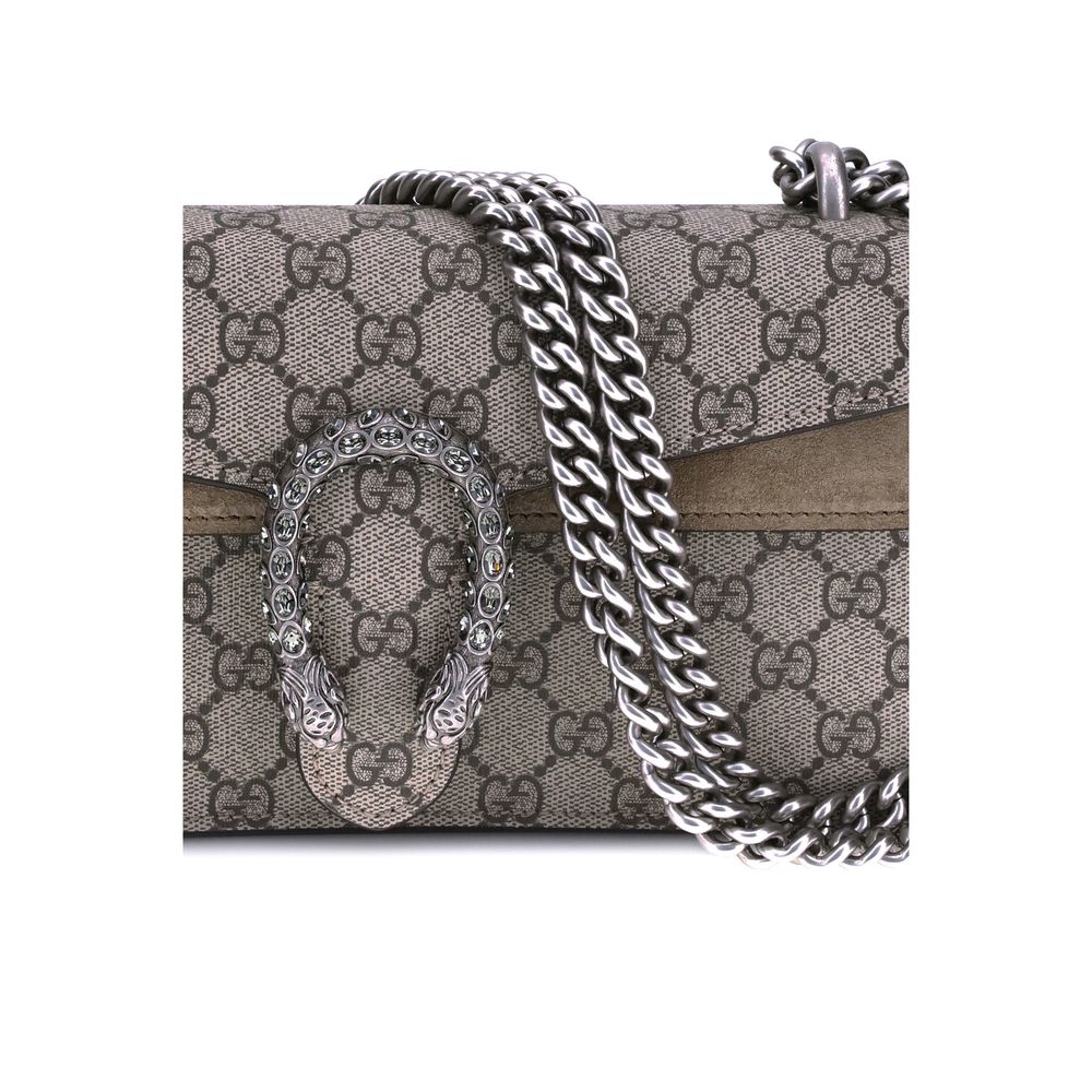 Gucci Dionysus Shoulder Bag - Image 4