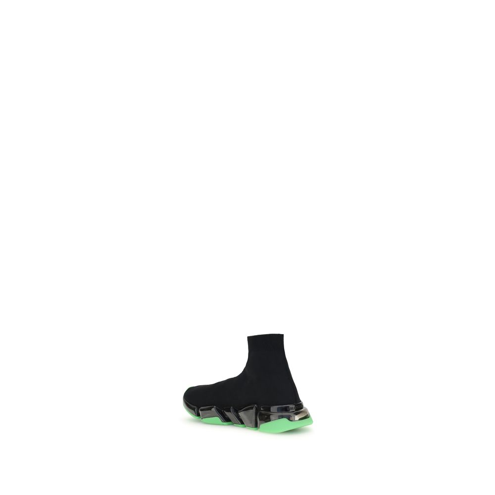 Balenciaga Speed Sneakers - Image 3