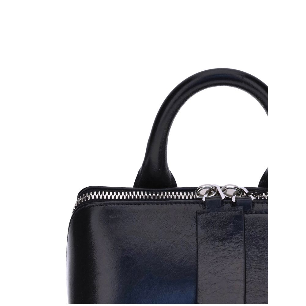 The Attico Friday Handbag - Image 4