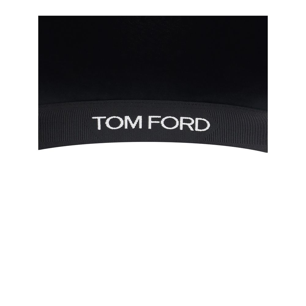 Tom Ford Logo Top - Image 3