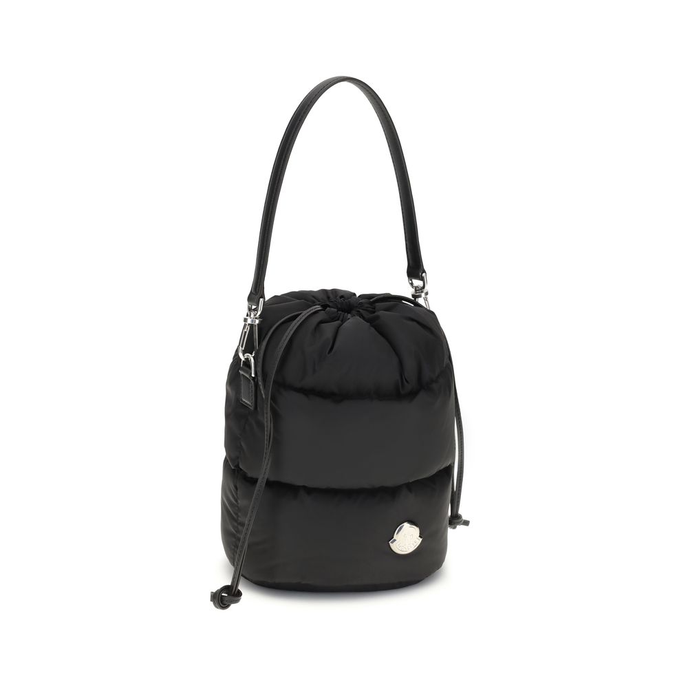 Moncler Caradoc Bucket Bag - Image 2