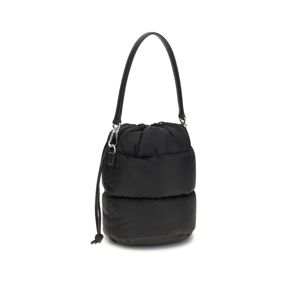 Moncler Caradoc Bucket Bag - Image 3