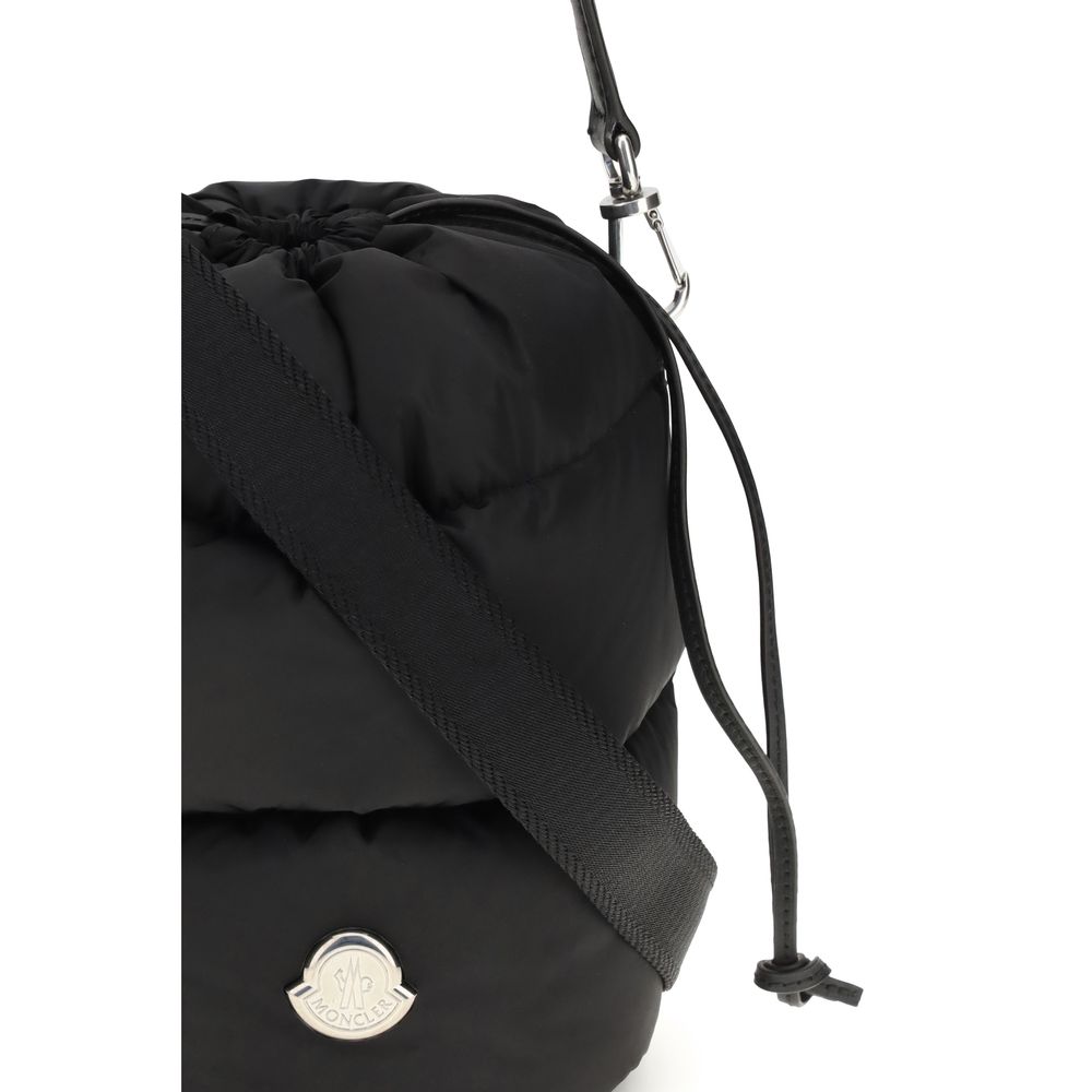 Moncler Caradoc Bucket Bag - Image 4