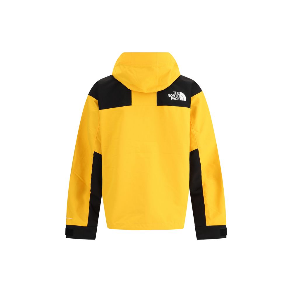 The North Face Bicolor Polyamide Shell Jacket - Image 2
