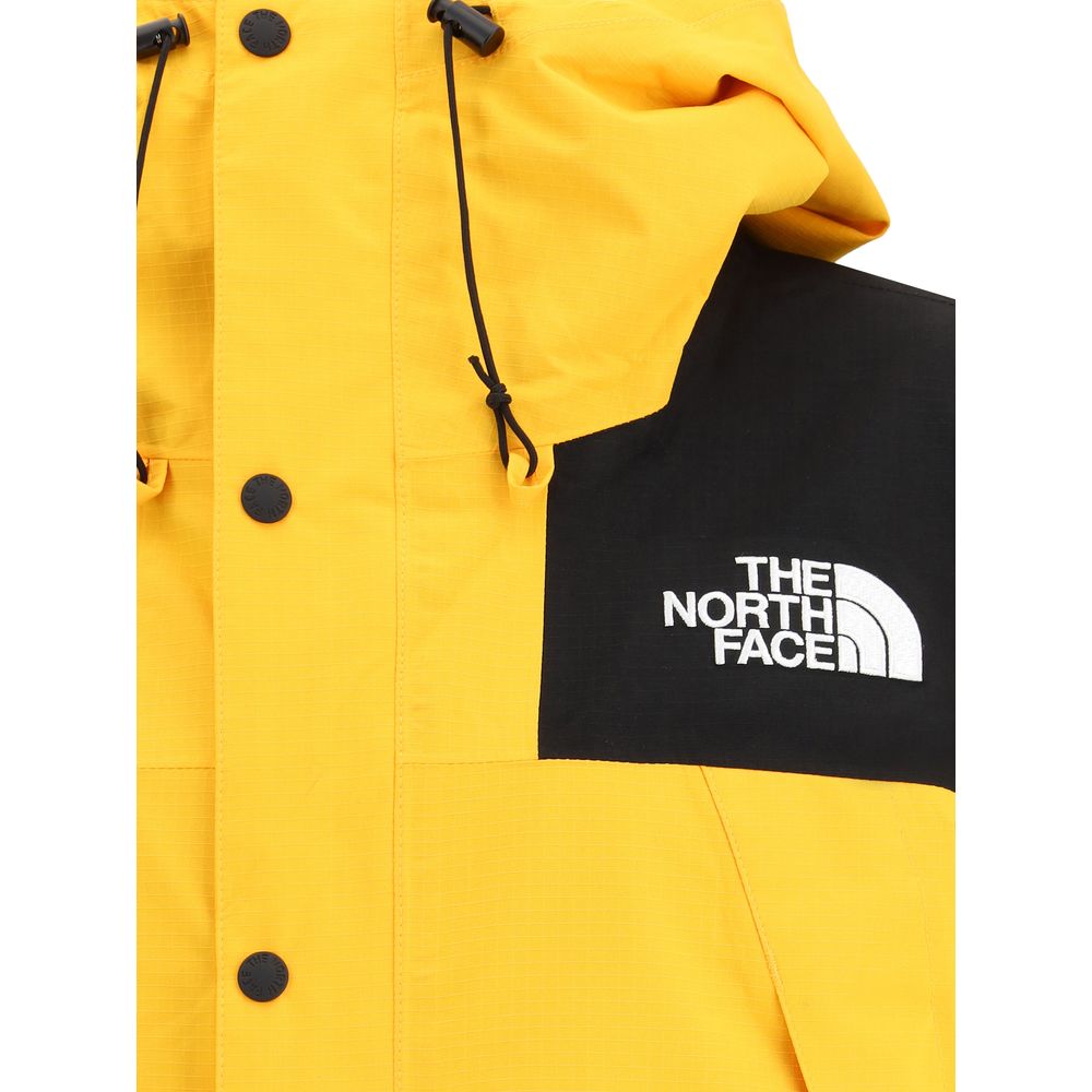 The North Face Bicolor Polyamide Shell Jacket - Image 3