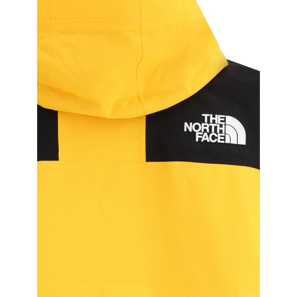 The North Face Bicolor Polyamide Shell Jacket - Image 4