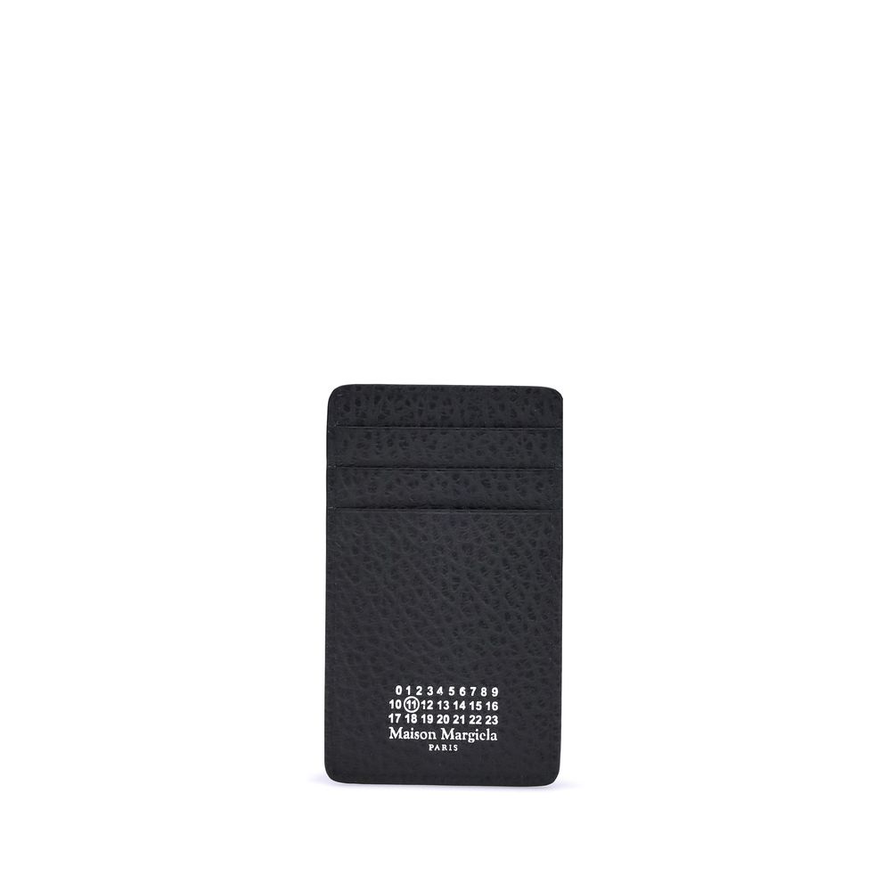 Margiela Vertical Card Holder