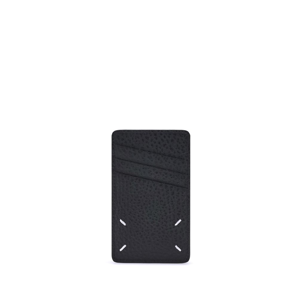 Margiela Vertical Card Holder - Image 2