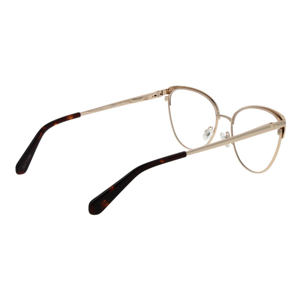 Guess Brown Metal Glasses (Frames) - Image 3