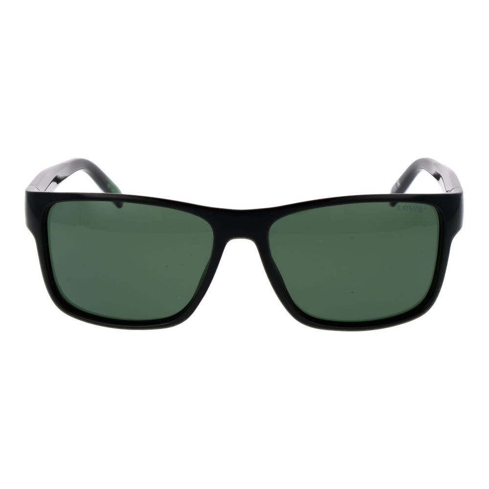 Levi's Black Men Sunglasses - Image 2