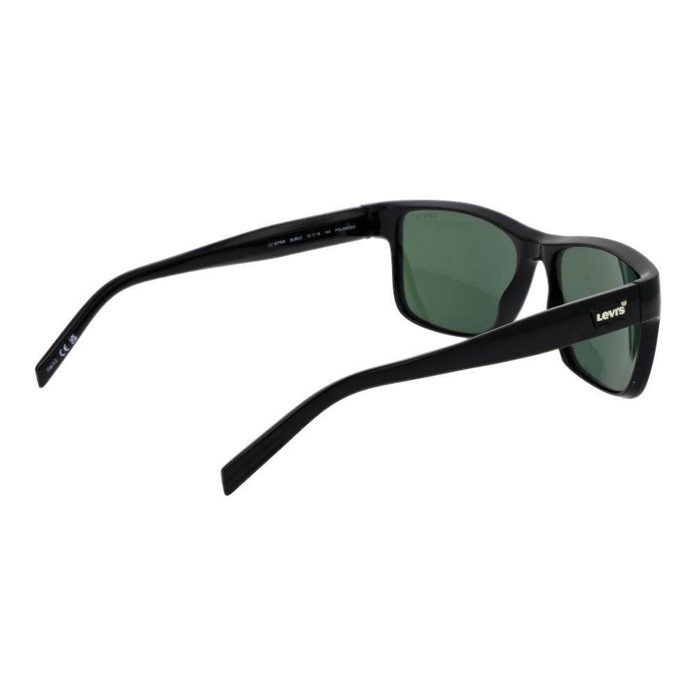 Levi's Black Men Sunglasses - Image 3
