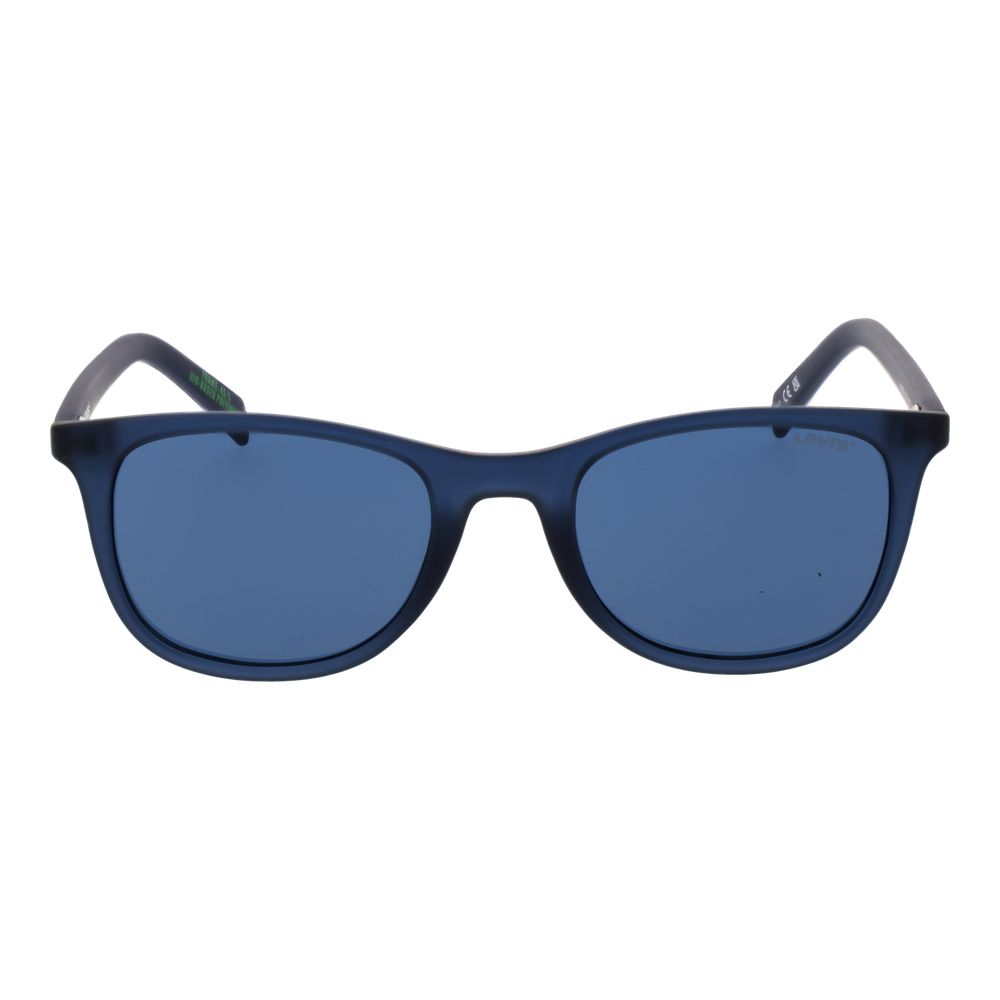 Levi's Blue Men Sunglasses - Image 2