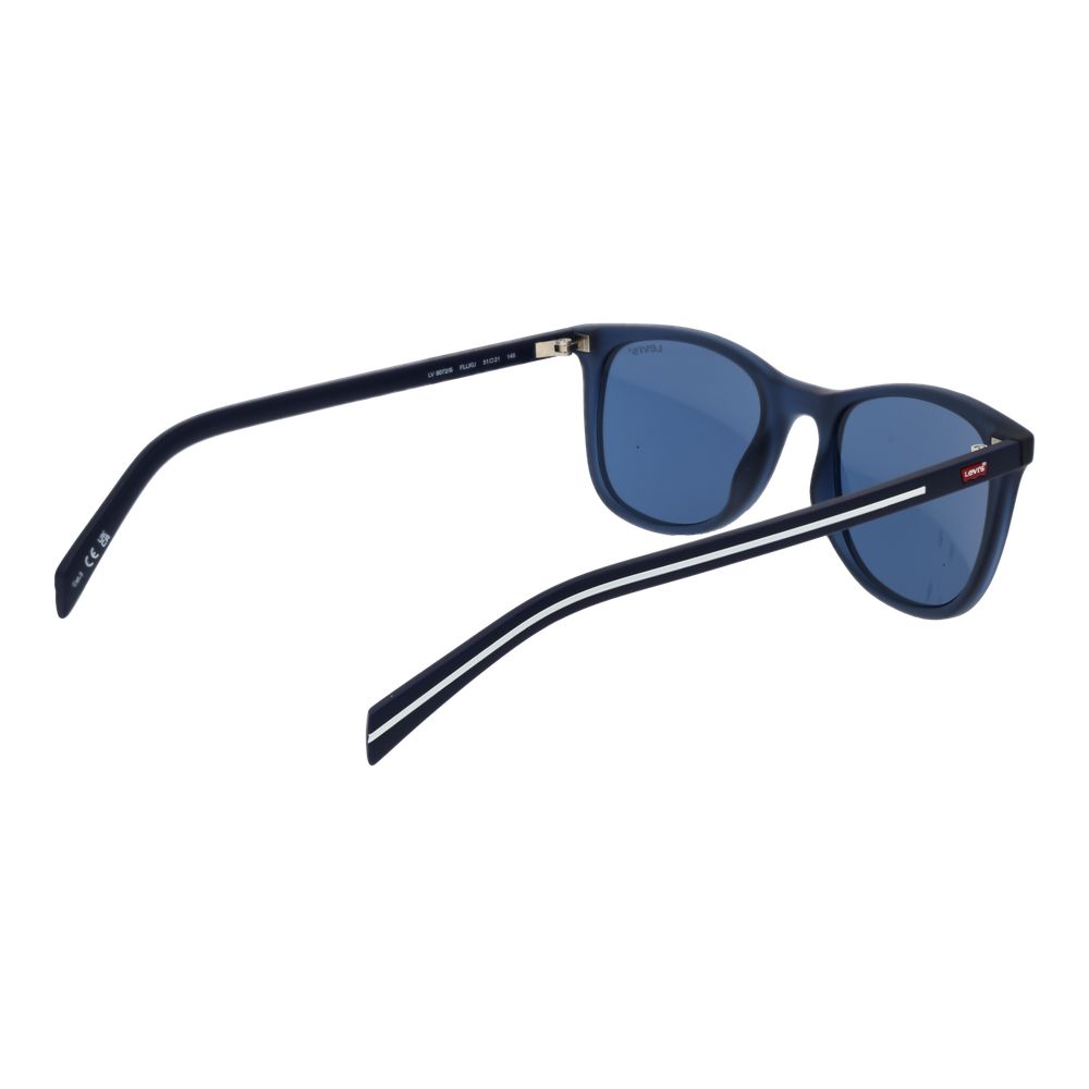 Levi's Blue Men Sunglasses - Image 3
